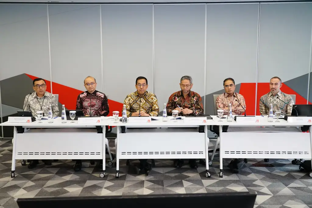 Telkom - Public Expose Live 2025
